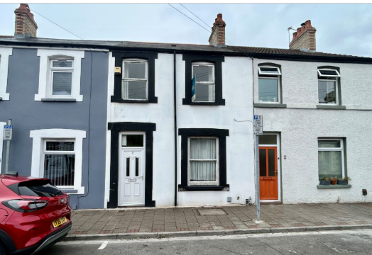 Decorative Improvement required in Cardiff photo